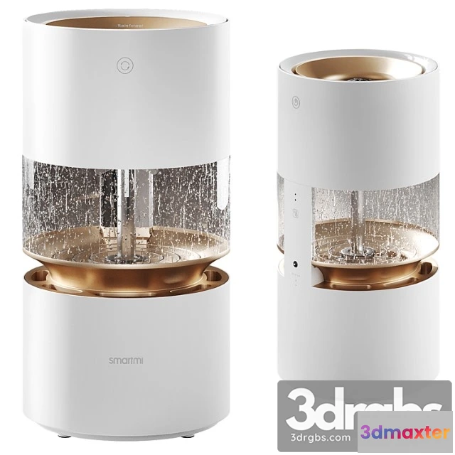 1065308 - Humidifier smartmi rainforest