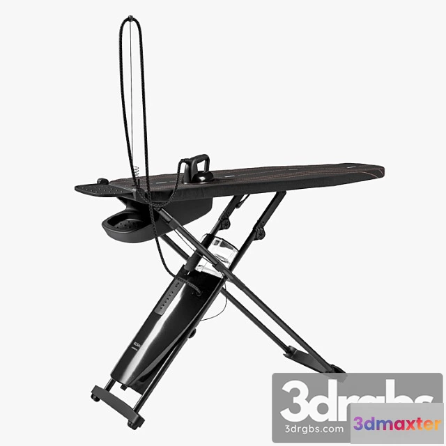 1065316 - Ironing system bork i810