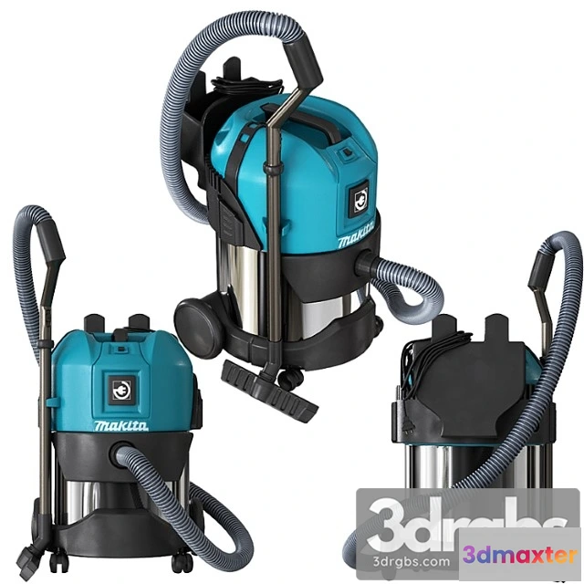 1065342 - Makita vacuum cleaner