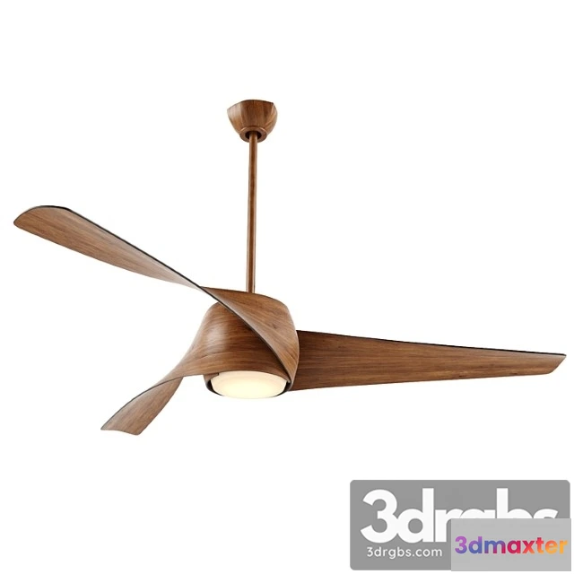 1065348 - Miscellaneous Artemis ceiling fan