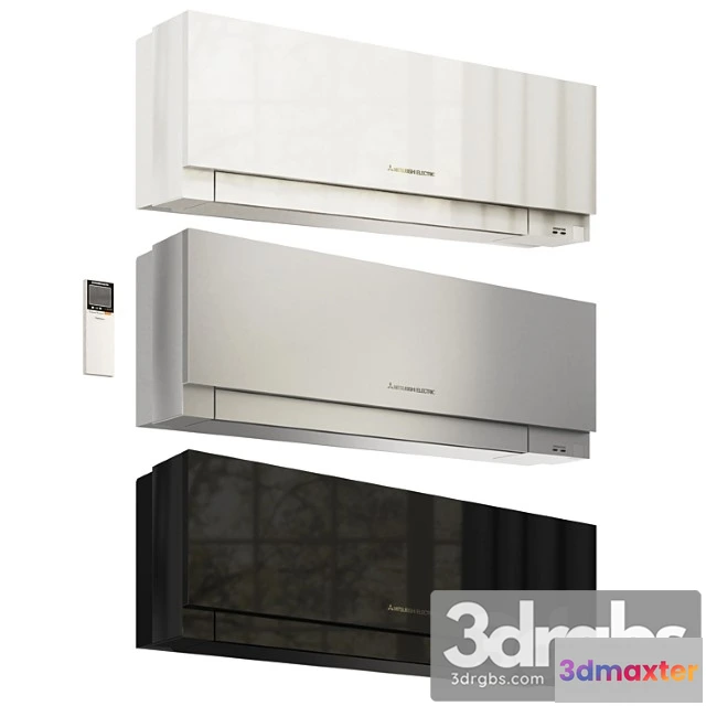 1065350 - Mitsubishi electric air conditioning - No.2