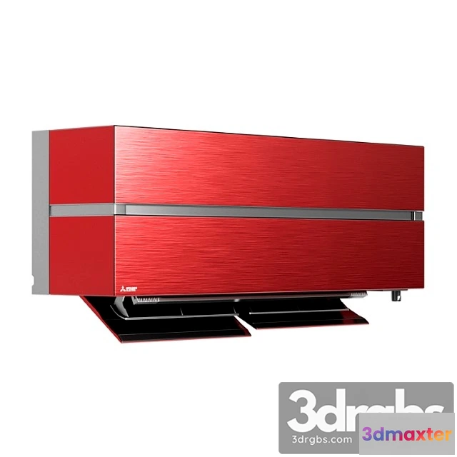 1065352 - Mitsubishi msz-ln25vgr