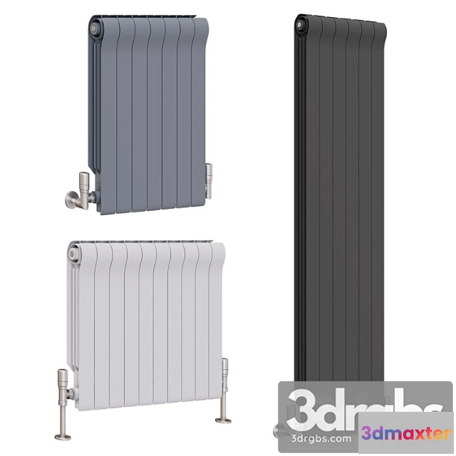 1065360 - Ottimo radiators