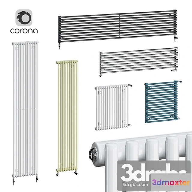 1065408 - Radiators zehnder kleo klv, klh