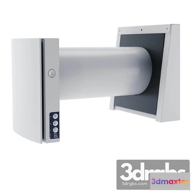 1065418 - Recuperator winzel expert