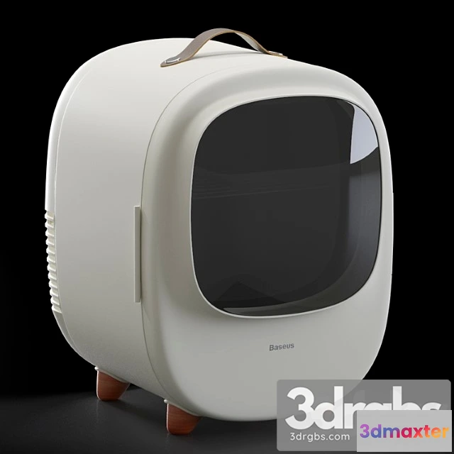 1065420 - Refrigerator baseus crbx01