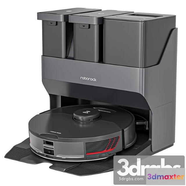 1065424 - Roborock s7 maxv ultra - robot vacuum cleaner