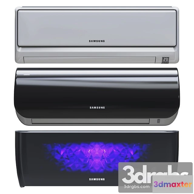 1065444 - Samsung air conditioners