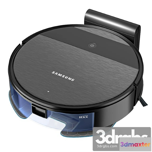 1065452 - Samsung vr5000 robot vacuum cleaner