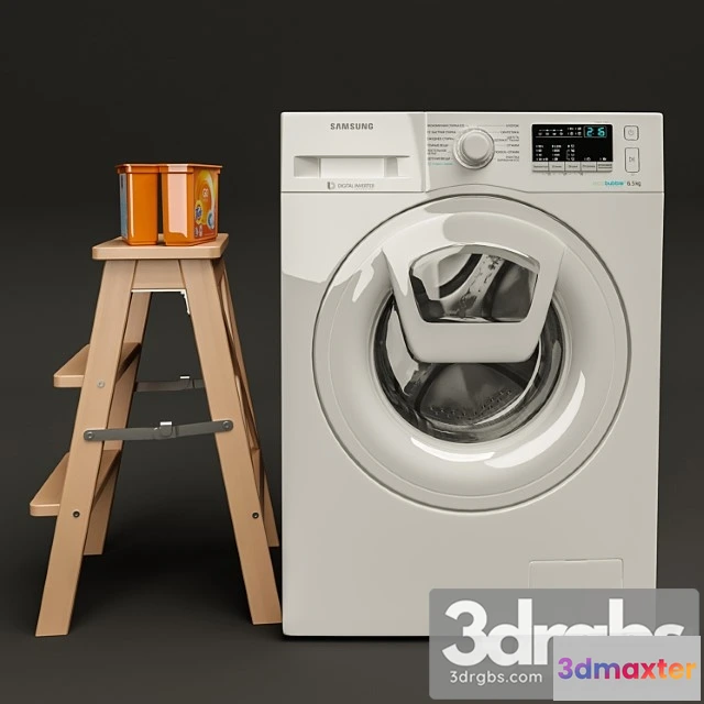 1065460 - Samsung ww65k42e08w