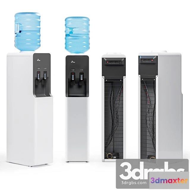 1065478 - Sk magic water dispenser - No.2