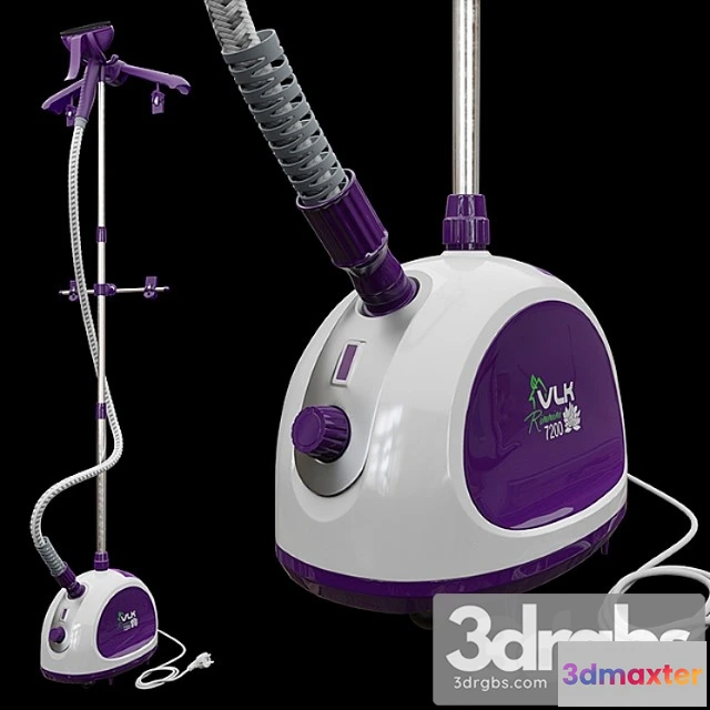 1065486 - Steamer vlk rimmini 7200