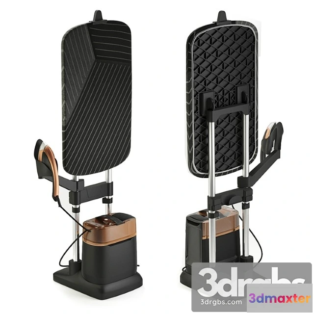 1065502 - Tefal ixeo power