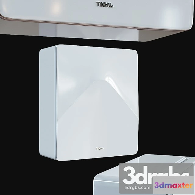 1065512 - Tion breezer 3s