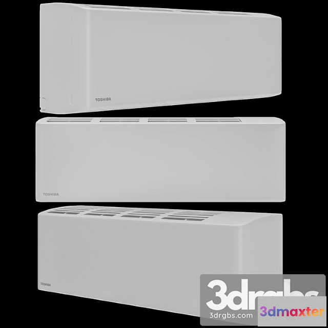 1065514 - Toshiba Ras-07s3khs-ee air conditioner