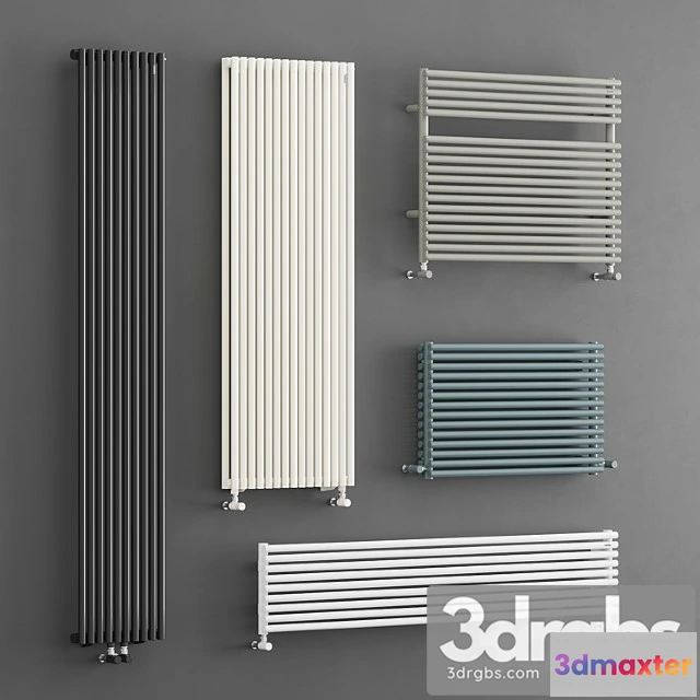 1065516 - Tubes radiatori basics 25 - No.2