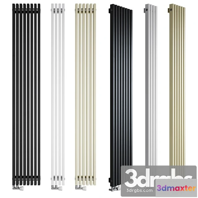 1065518 - Tubular radiators guardo retta