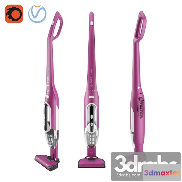 1065522 - Upright vacuum cleaner bosch readyy