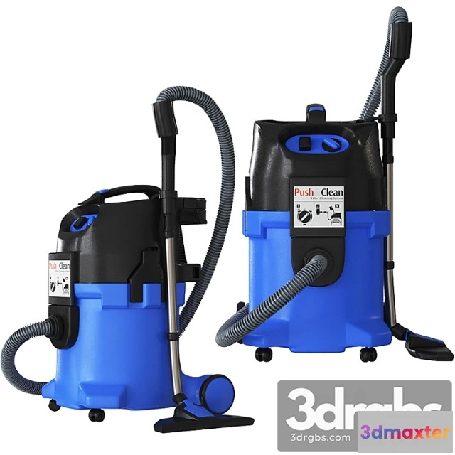 1065530 - Vacuum cleaner nilfisk alto