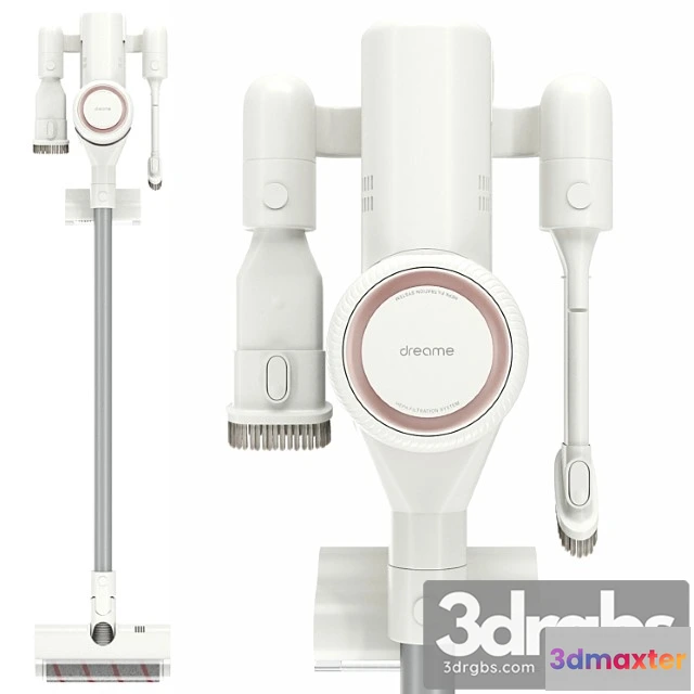 1065532 - Vacuum cleaner xiaomi dreame v9
