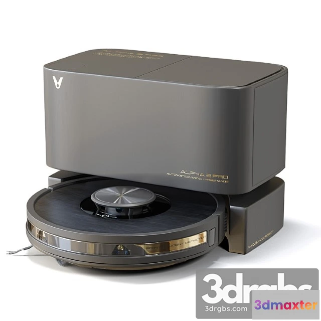 1065536 - Viomi alpha 2 pro