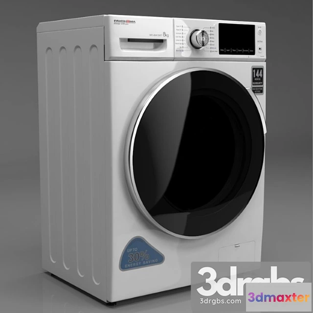 1065590 - Washing machine - No.2