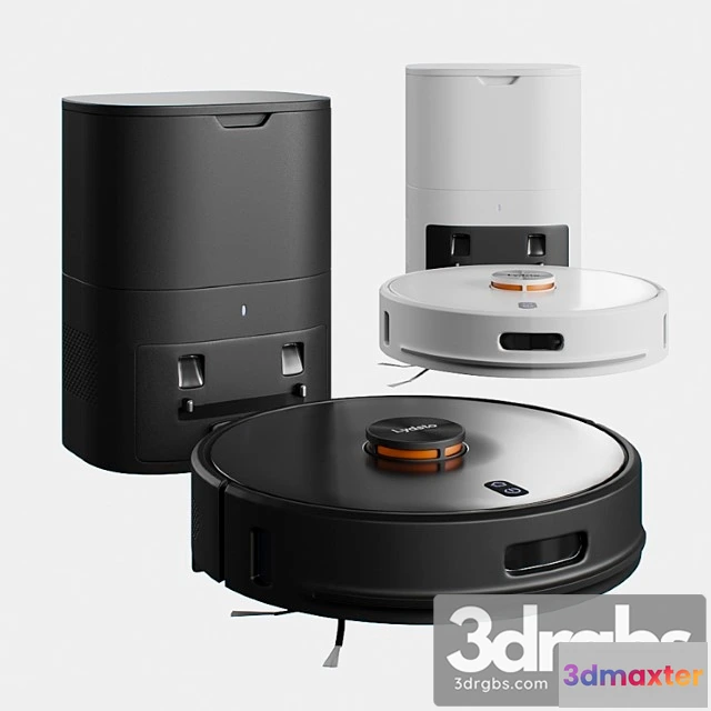 1065606 - Xiaomi lydsto robot vacuum cleaner