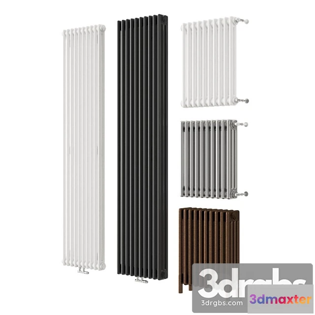 1065634 - Zehnder charleston