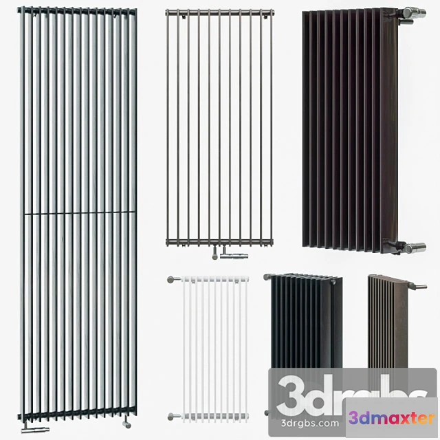 1065636 - Zehnder excelsior