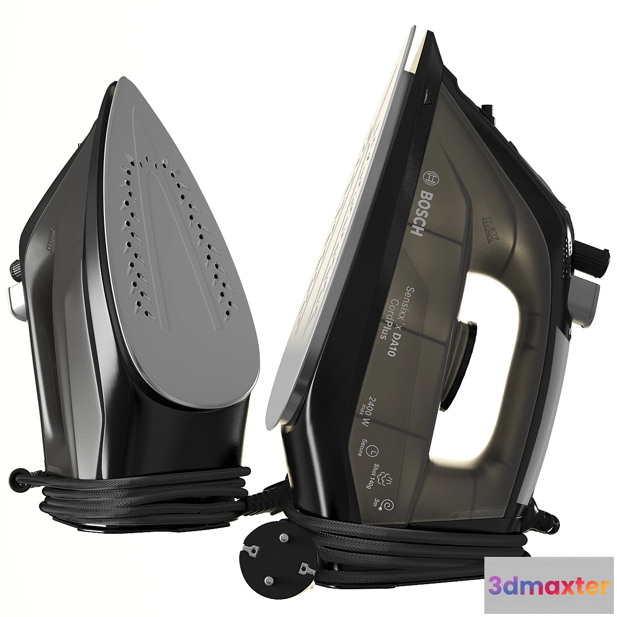 1304509 - BOSCH Iron 3D Max