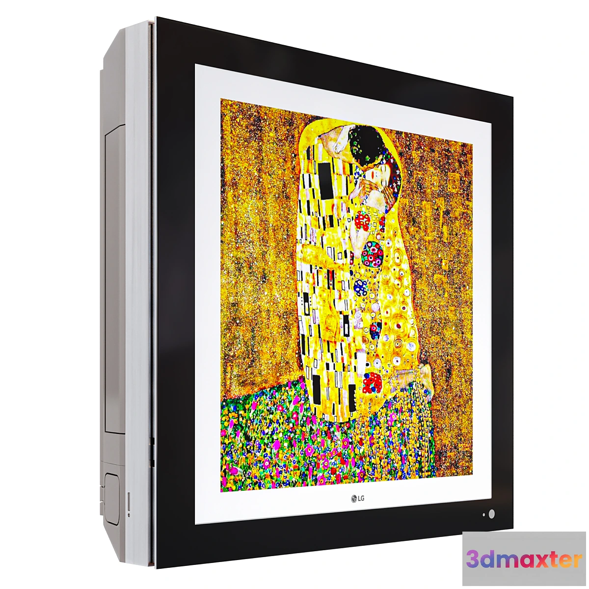 1316306 - Air conditioner LG A12FR 3D Max