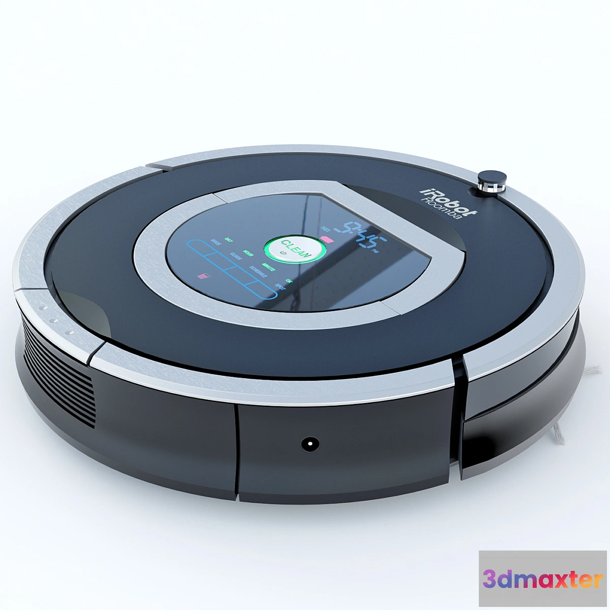 1320858 - roomba 780 3D Max