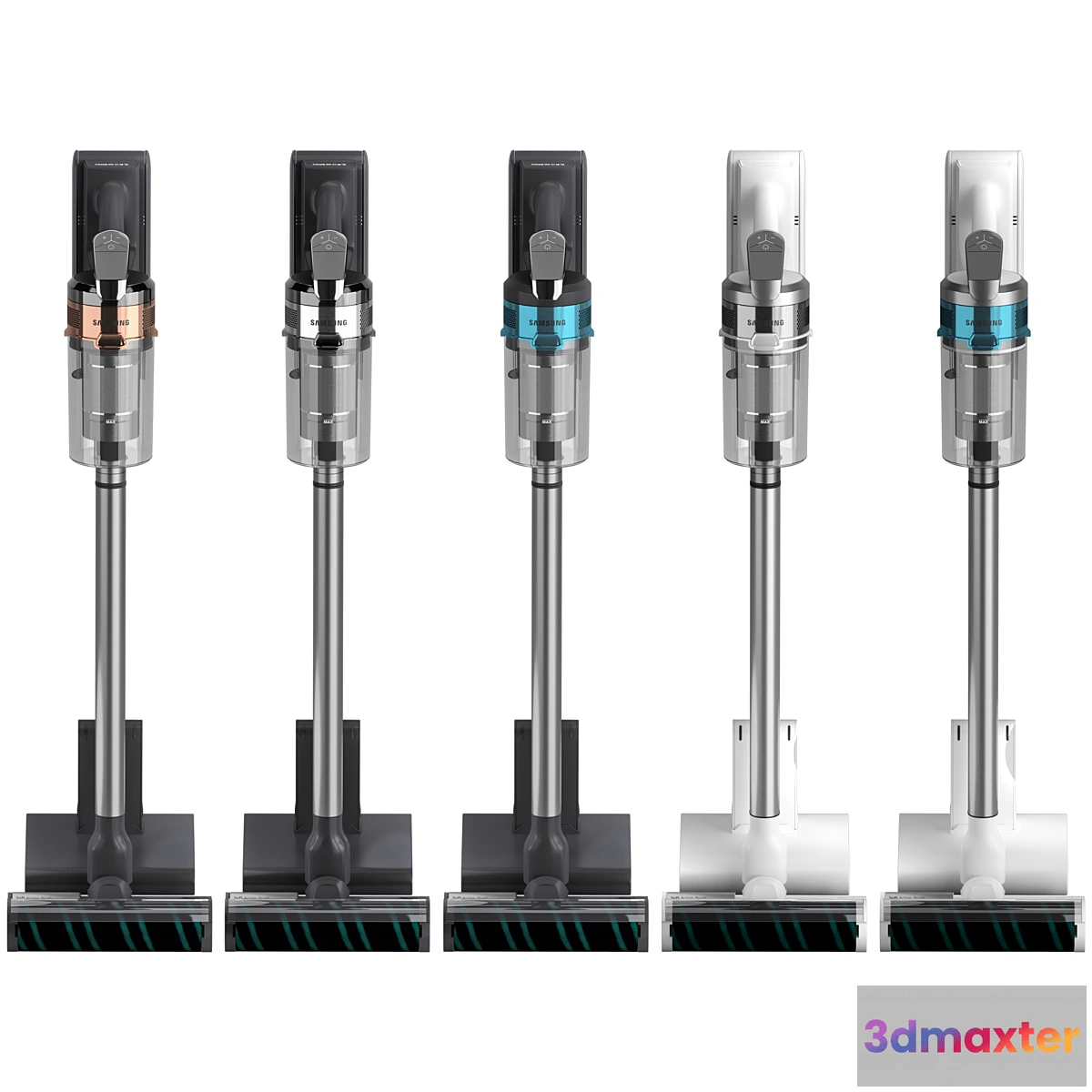 1326774 - Samsung Z 3D Max