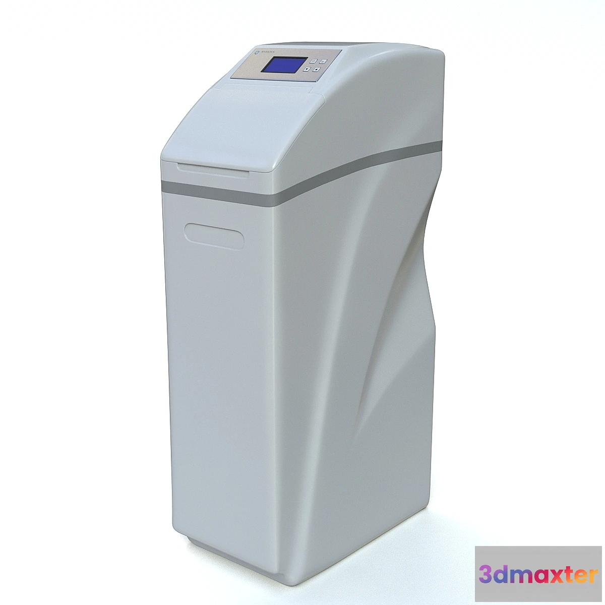 1424704 - Aquatech AT-Cab1035 3D Max