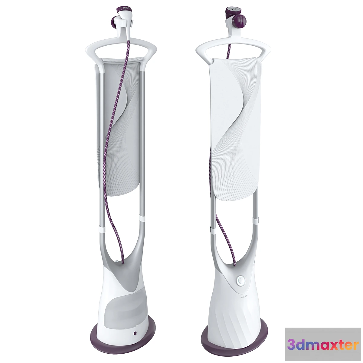 1433384 - Philips ComfortTouch 3D Max