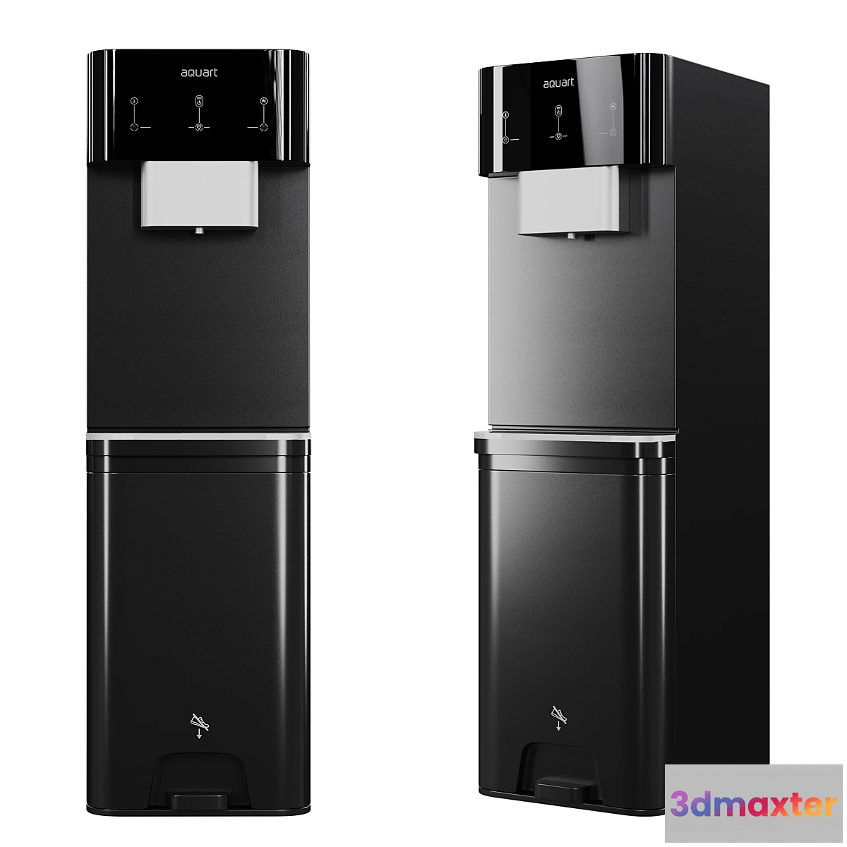 1445322 - Aquart LYH621 3D Max