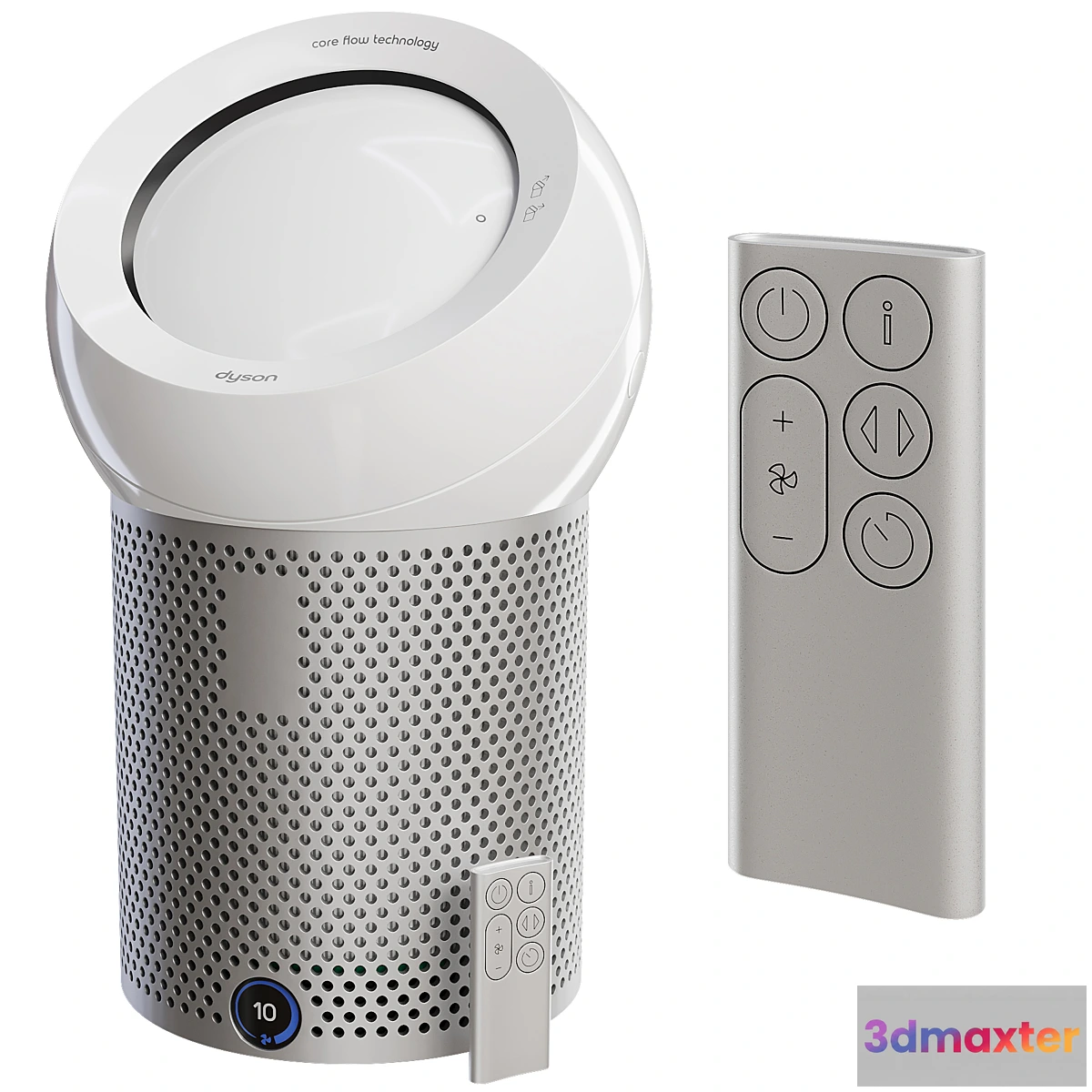 1454270 - Dyson Pure Cool Me Purifier 3D Max