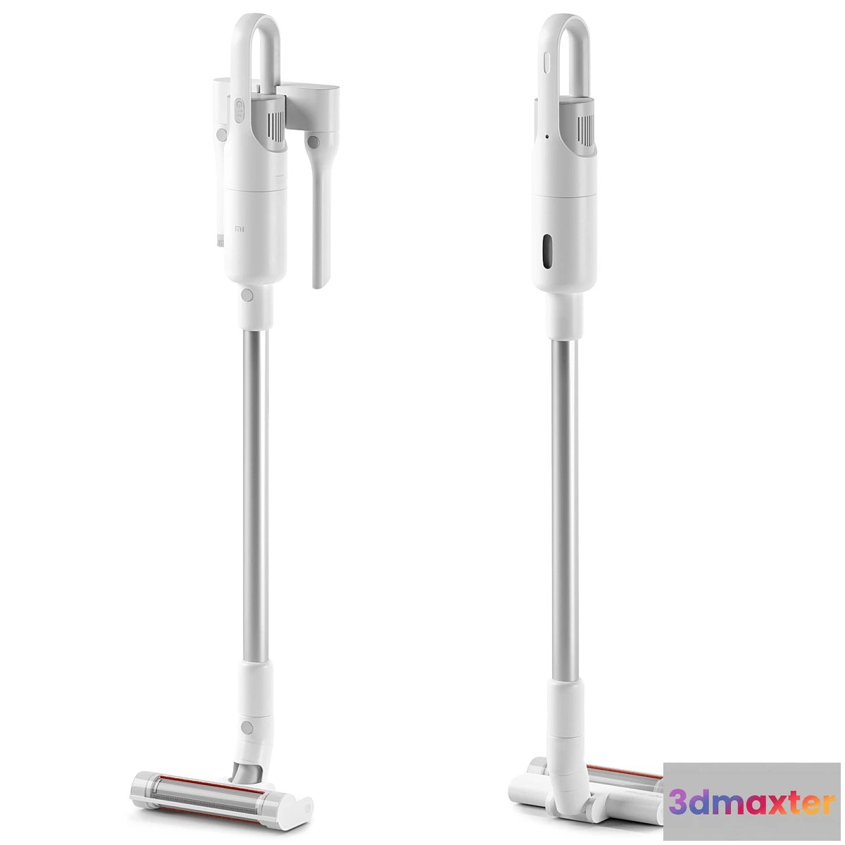 1454550 - Xiaomi Mi Handheld Vacuum Cleaner Light 3D Max