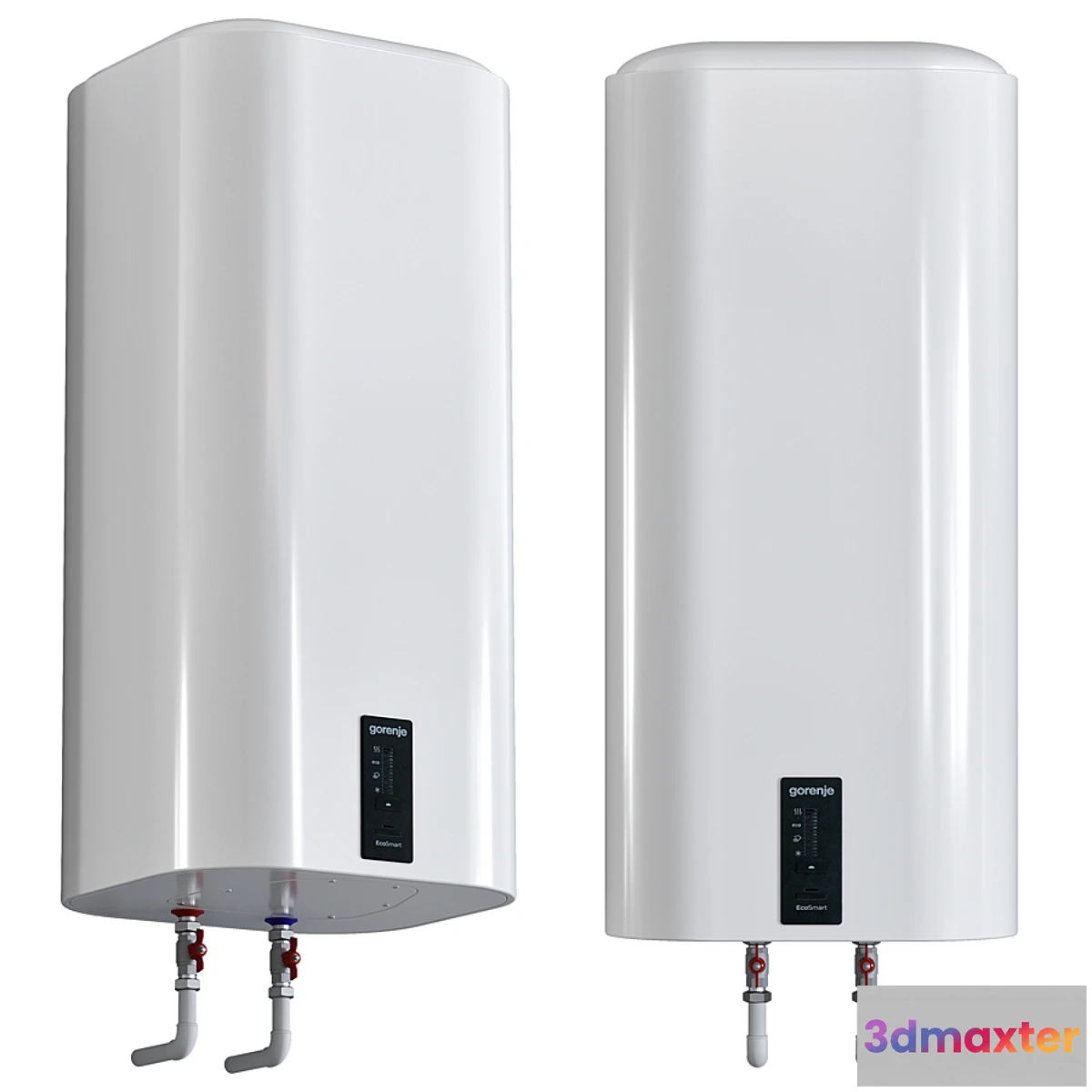 1456032 - Gorenje OTGS80SMB6 3D Max