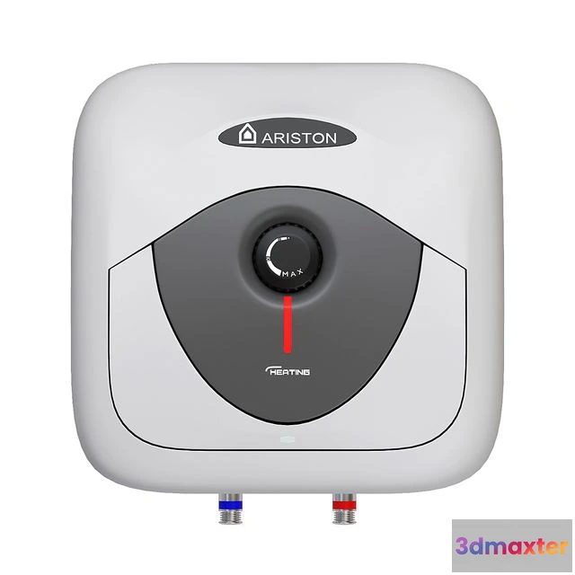 1540361 - Ariston Thermo 3D Max