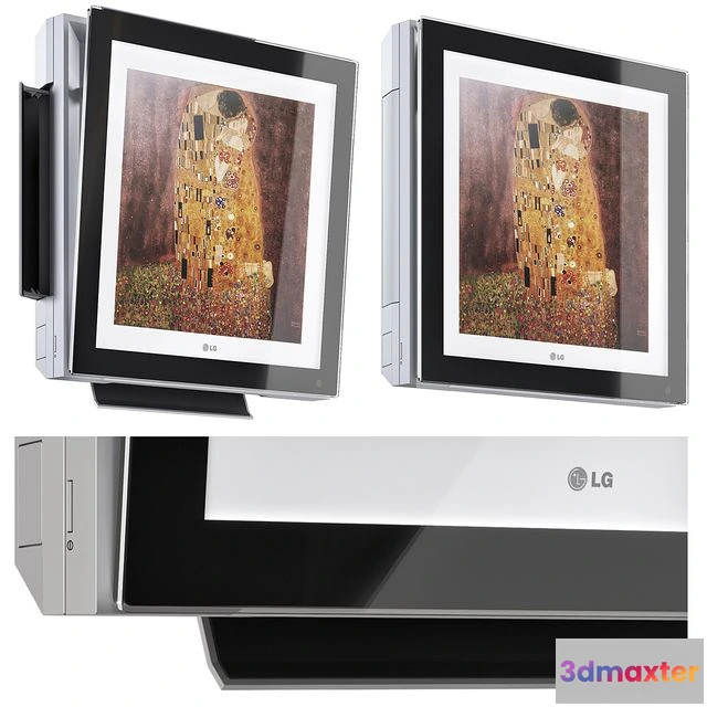 1544081 - LG ARTCOOL 3D Max