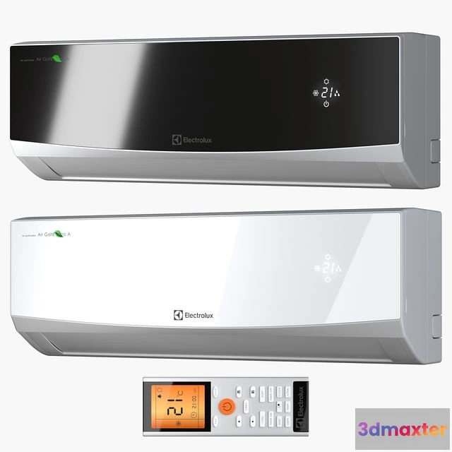 1545796 - Electrolux AIR GATE 2 Aircondition 3D Max