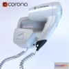 1553319 - Hairdryer MODUN 3D Max