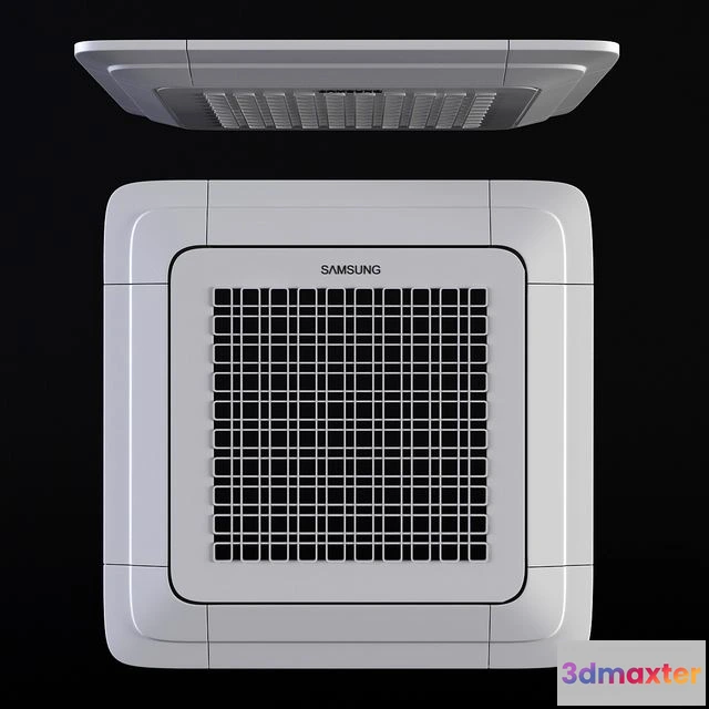 1562911 - Conditioner Samsung 3D Max