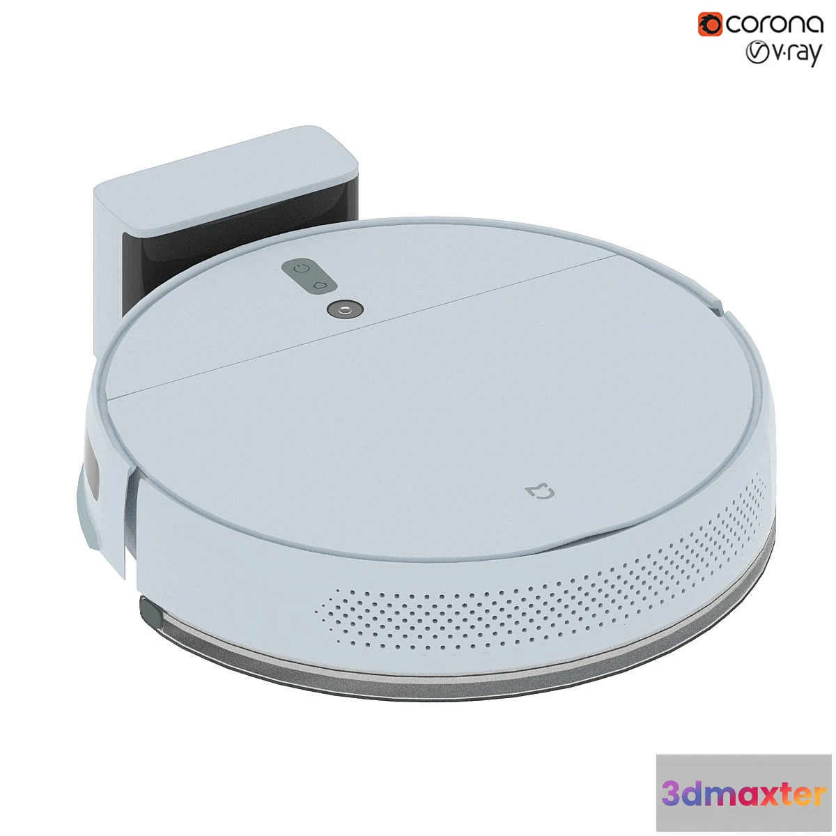 574420 - Xiaomi Vacuum Cleaner 1C Robot Vacuum Cleaner