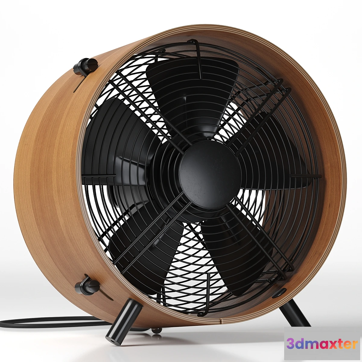 574432 - Floor fan Stadler Form Otto