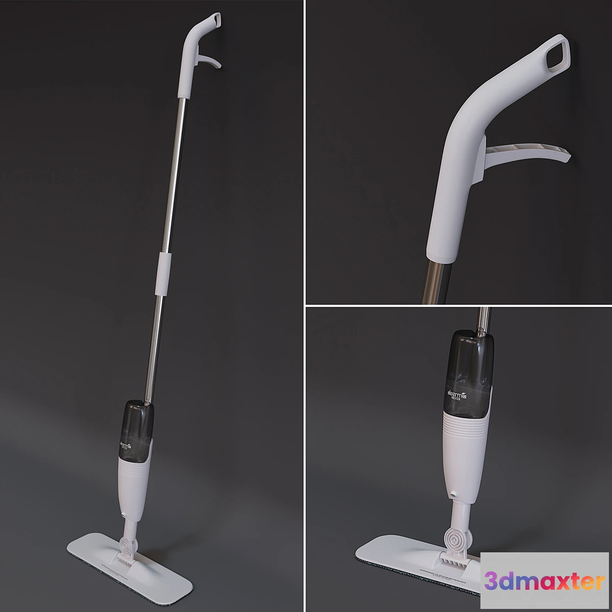 574522 - Mop Xiaomi Deerma