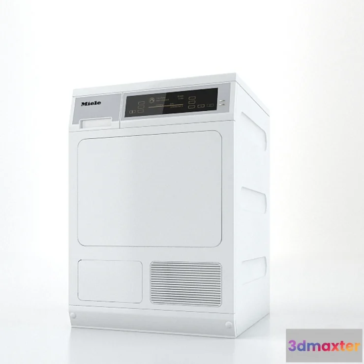 577936 - Dry-cleaners Miele