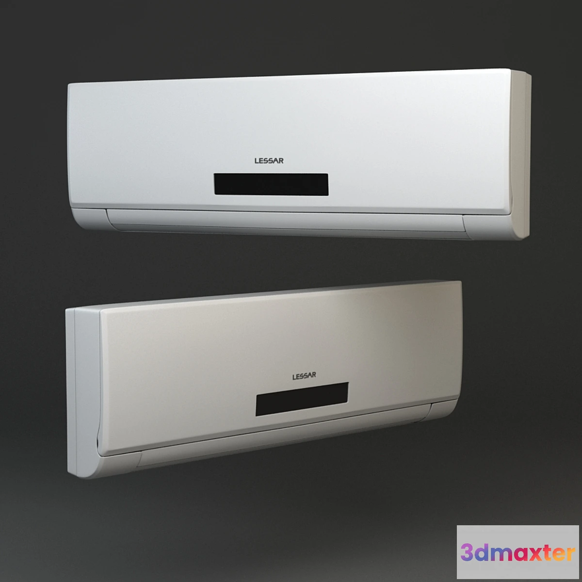 578746 - Air LESSAR (wall-mounted)