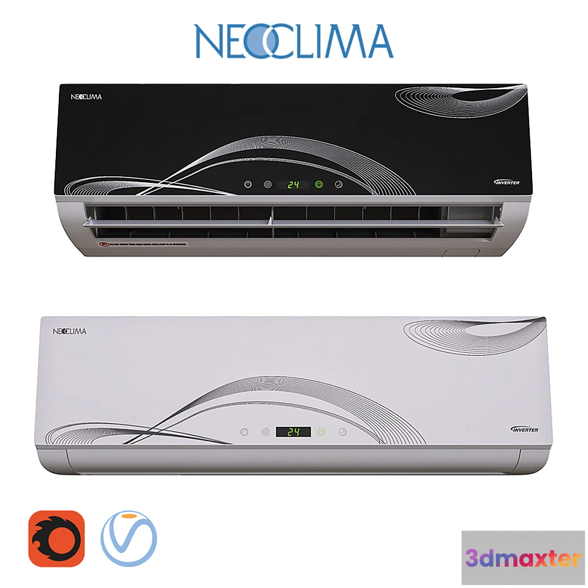 578750 - Neoclima Silense
